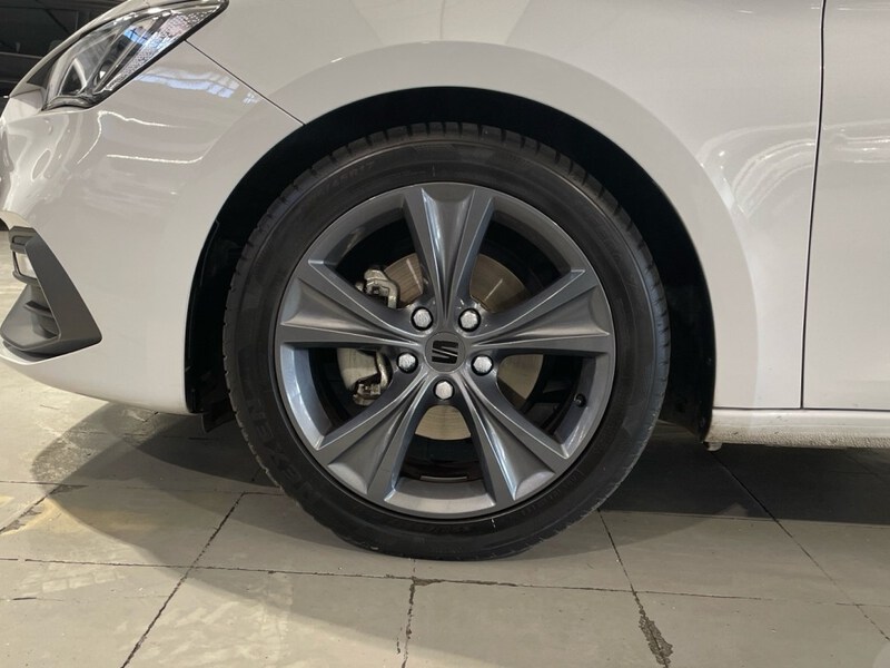 Seat León ST