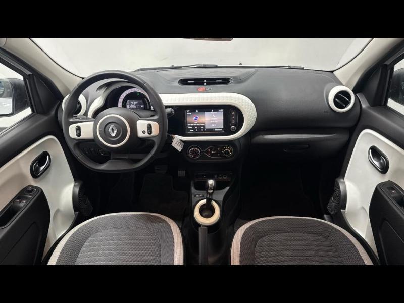 Renault Twingo E-Tech Electrique