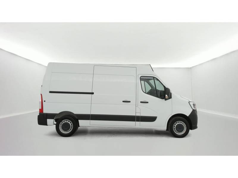 Renault Master III