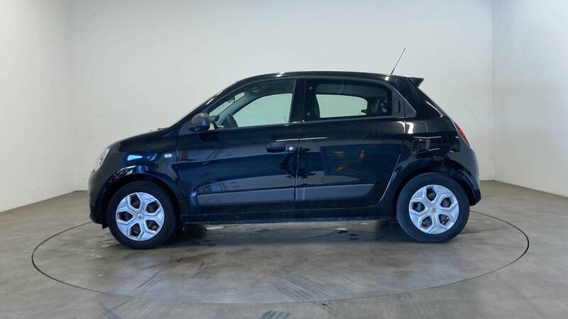Renault Twingo III