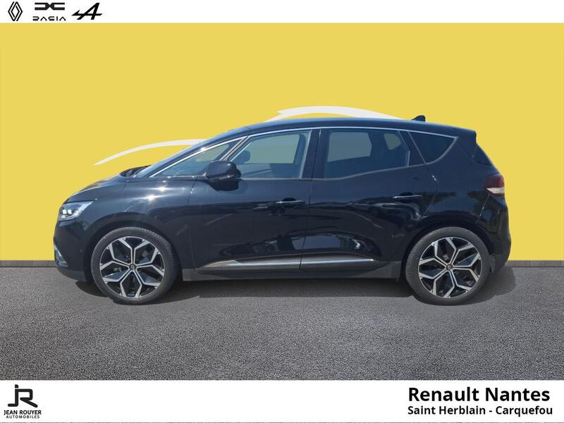 Renault Scenic IV