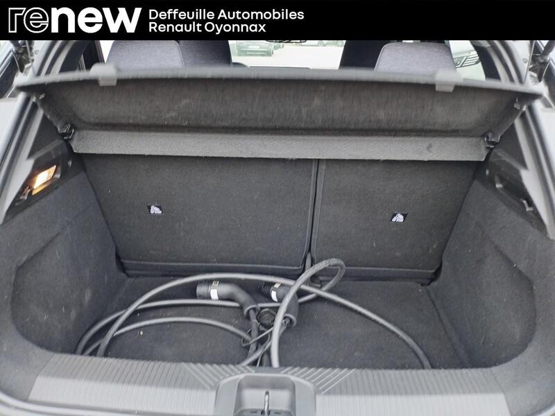 Renault R5 E-Tech Electrique