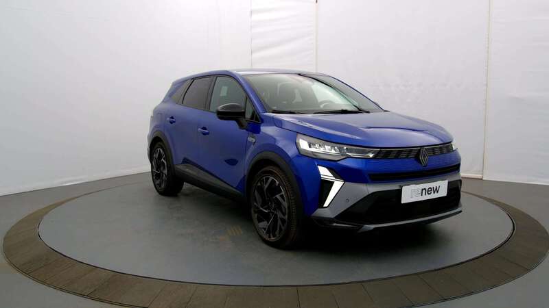 Renault Symbioz