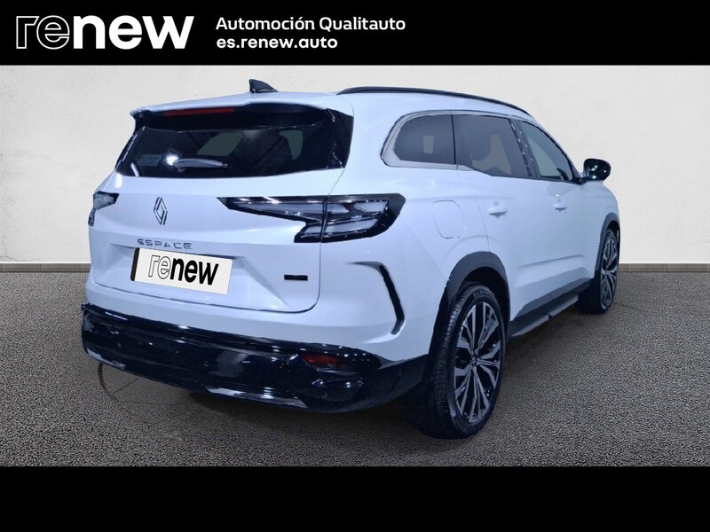 Renault Espace