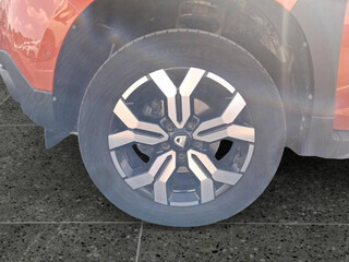 Vehicle 3D Image