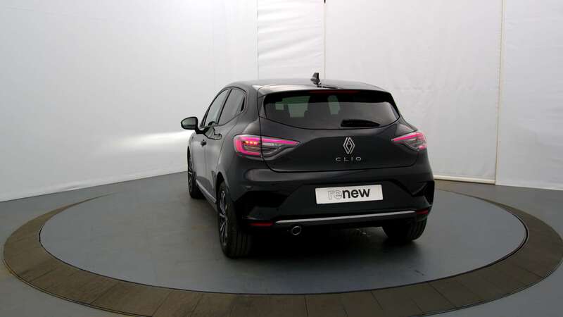 Renault Clio V