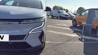Vehicle 3D Image