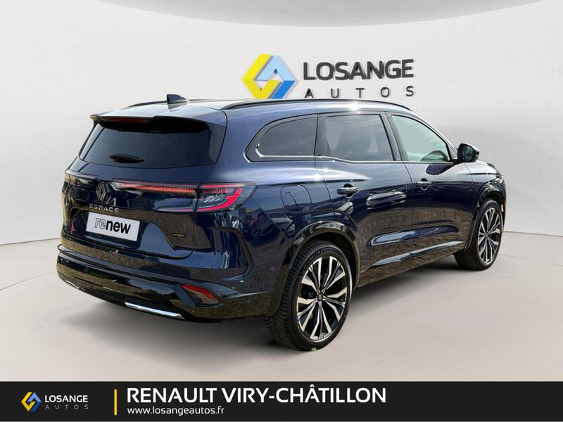 Renault Espace VI