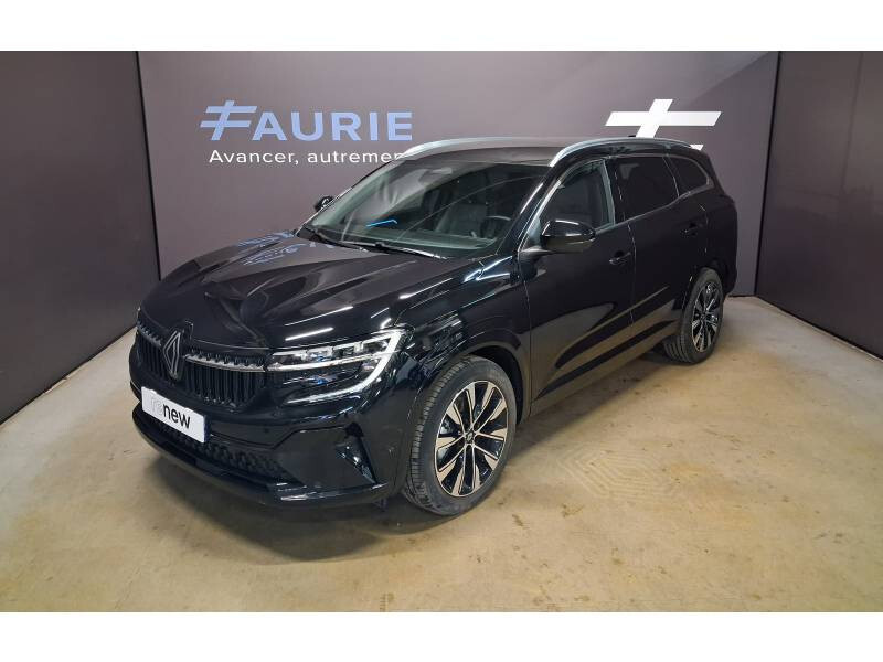 Renault Espace VI