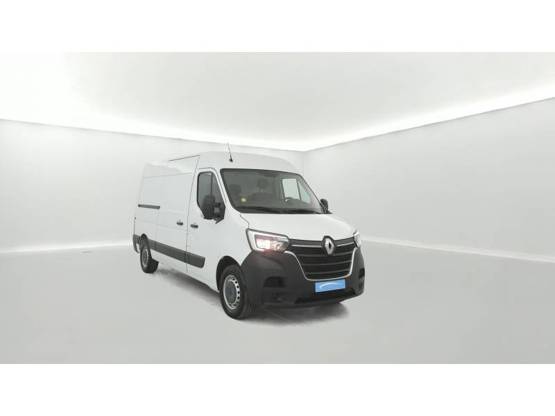 Renault Master III