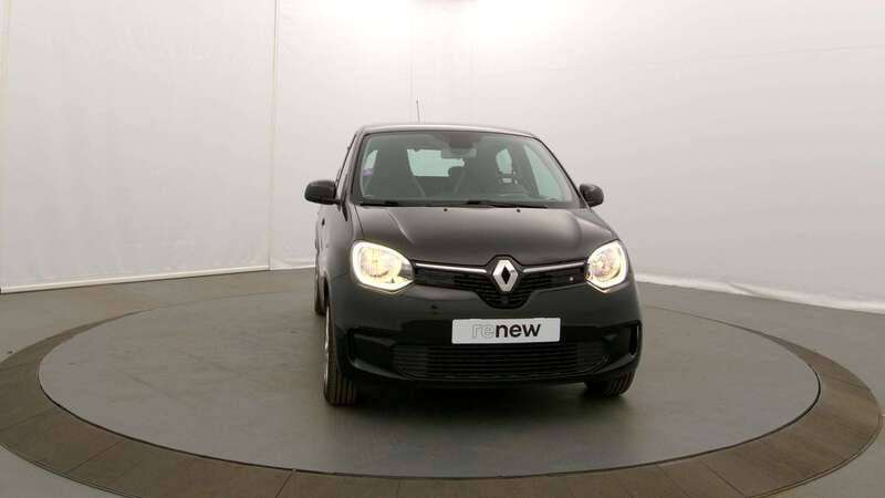 Renault Twingo III