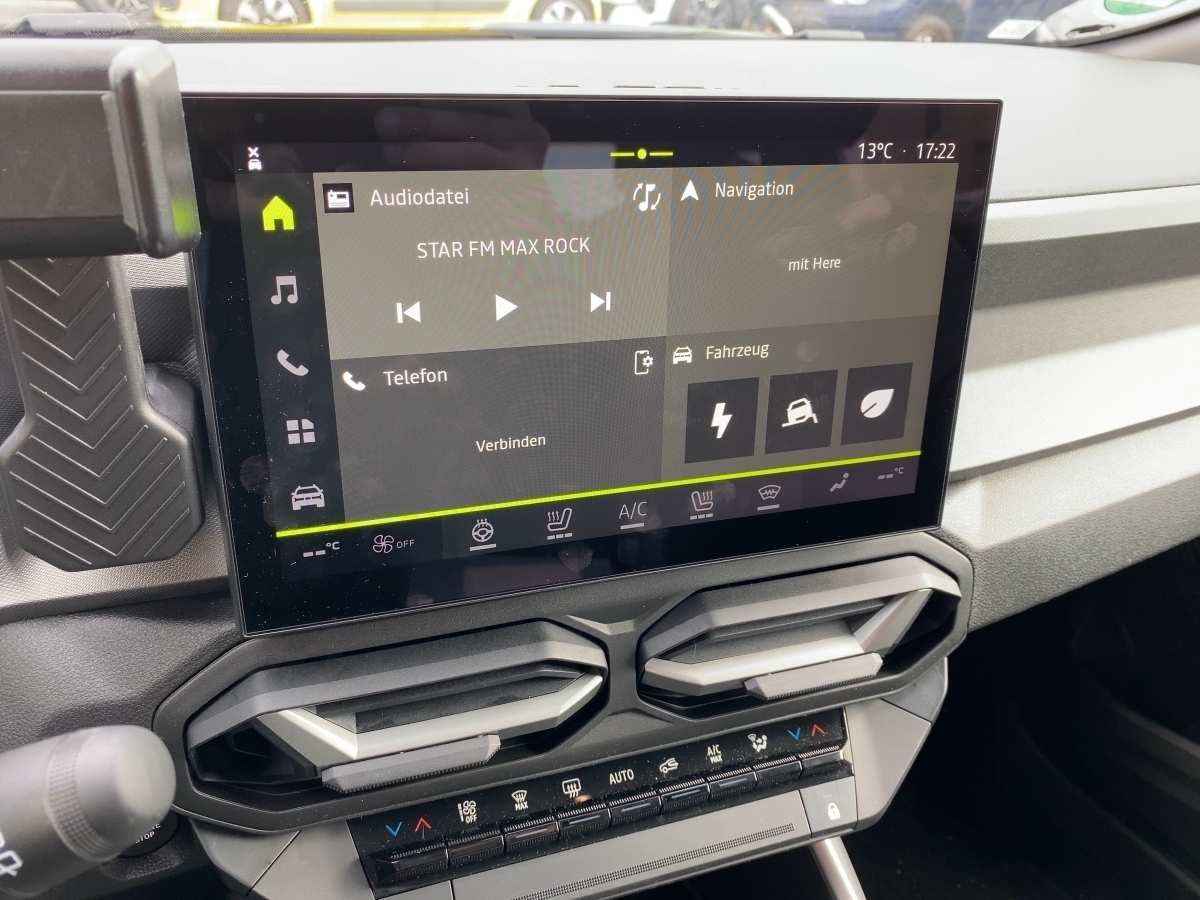 Dacia Bigster – Bild 11