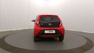 Vehicle 3D Image
