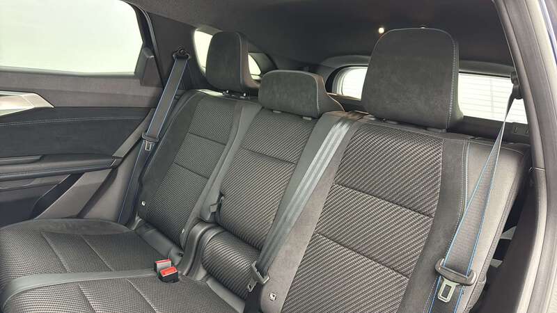 Renault Espace VI