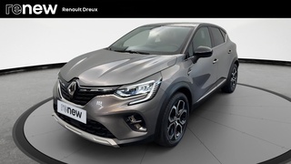 CAPTUR