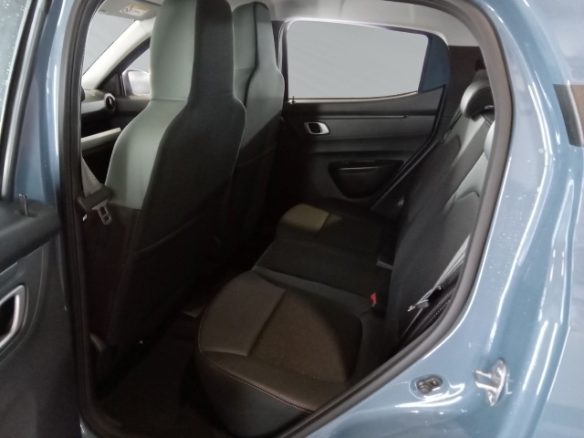 Dacia Spring – Bild 11