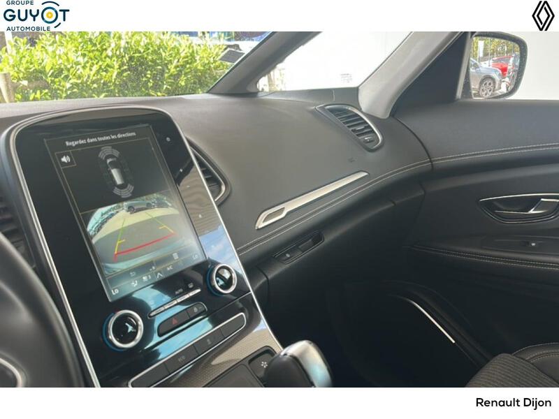 Renault Scenic IV