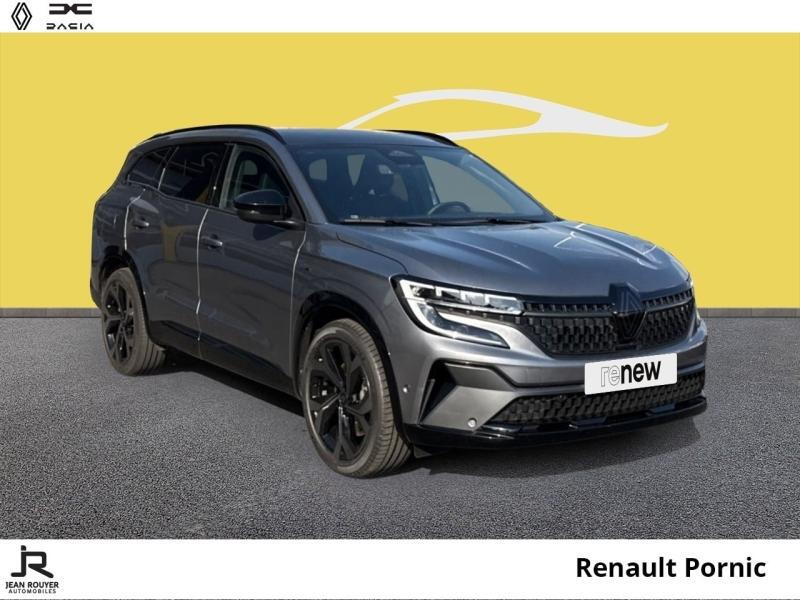Renault Espace VI