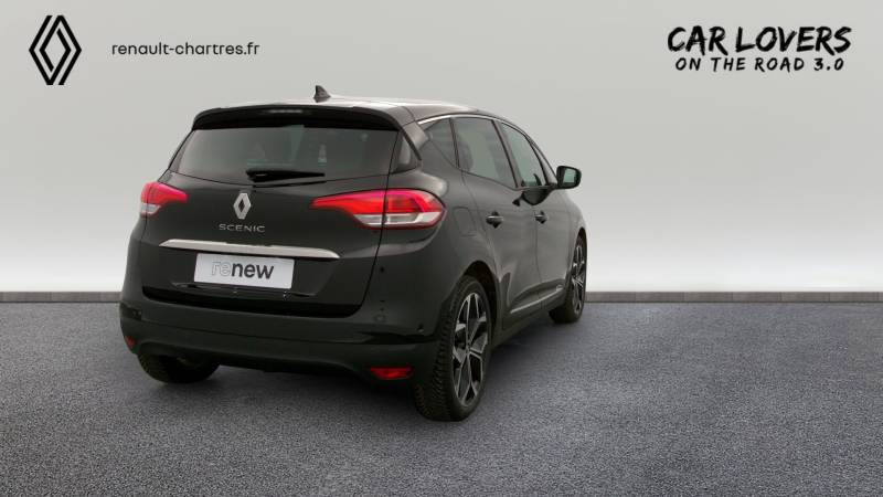 Renault Scenic IV