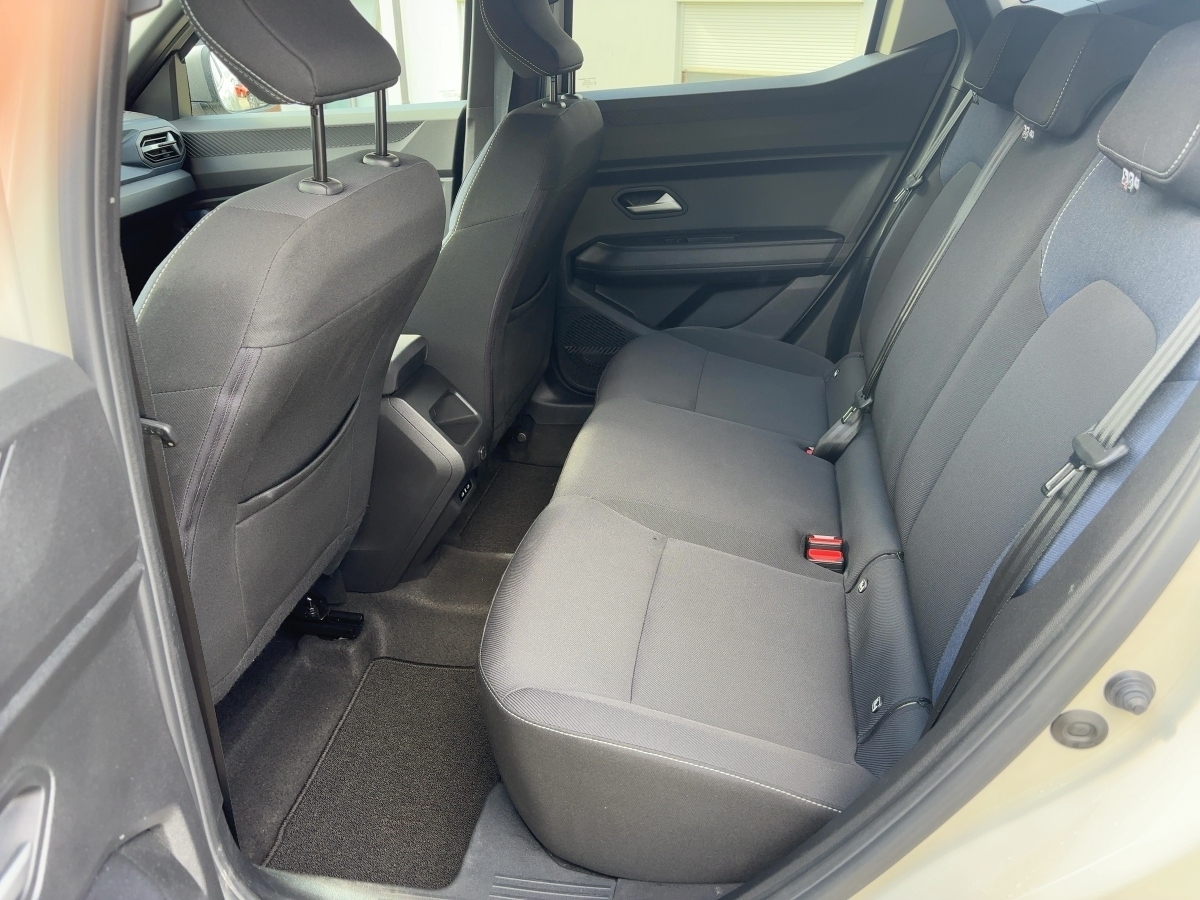 Dacia Duster – Bild 7