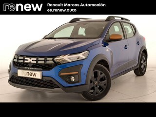 SANDERO