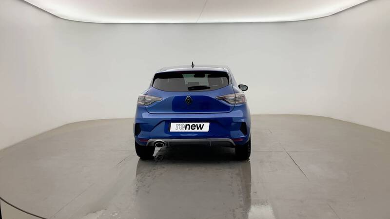 Renault Clio V