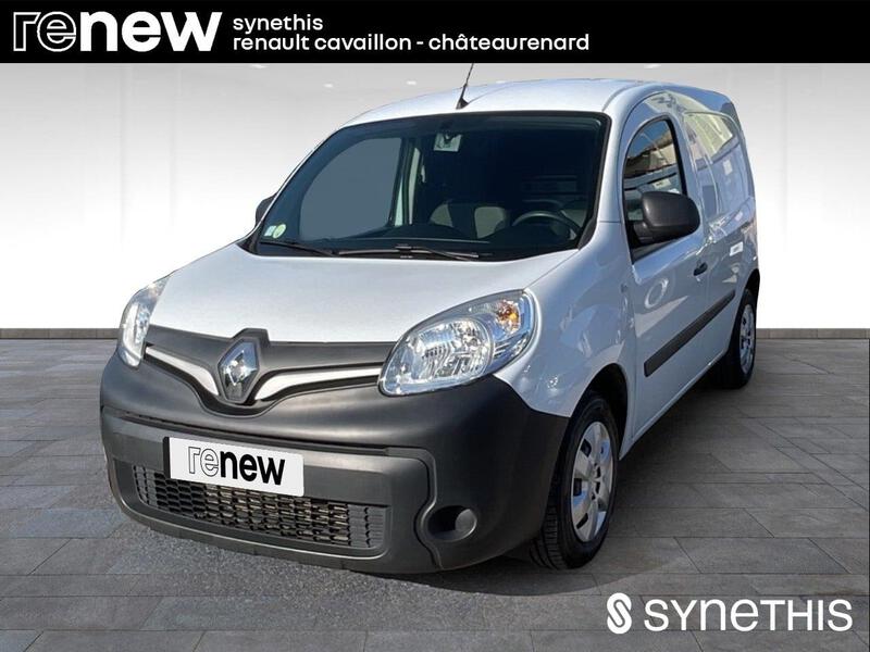 Renault Kangoo VU