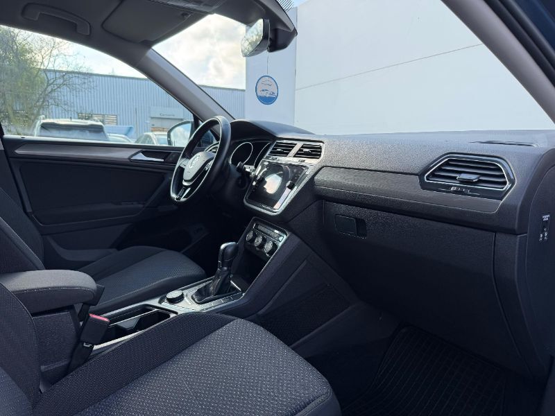 VOLKSWAGEN Tiguan Allspace 2019 — imagine 32
