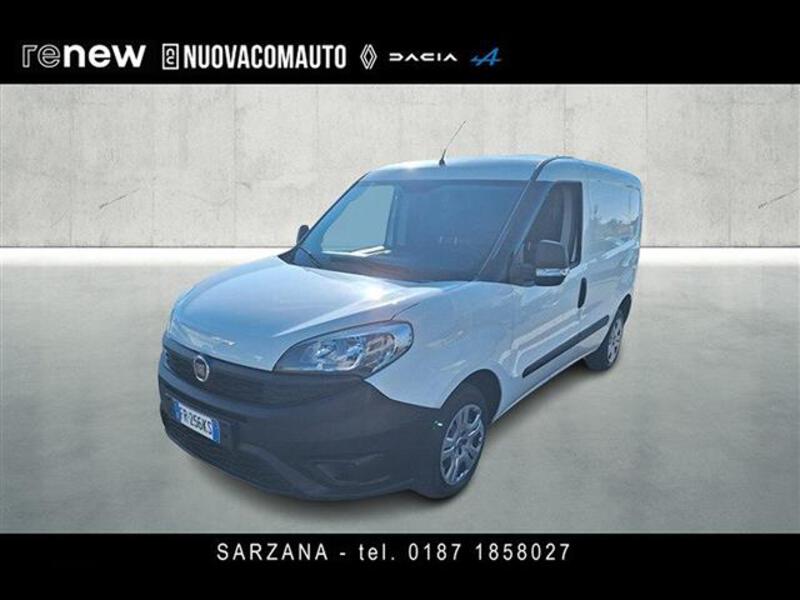 Fiat Doblò