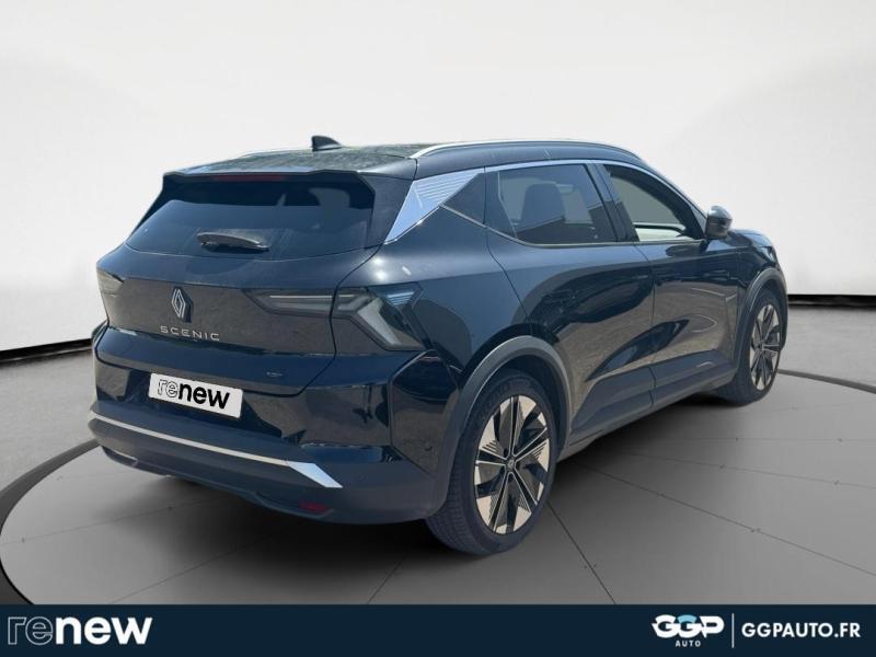 Renault Scenic E-Tech Electrique