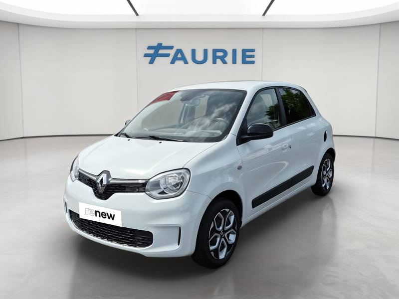 Renault Twingo III