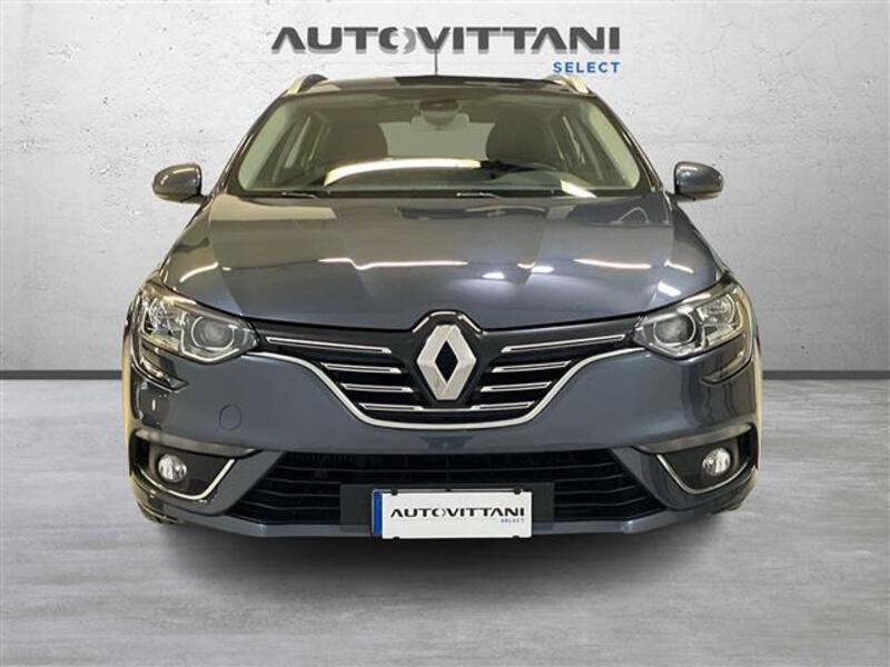 Renault Mégane