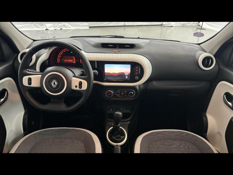 Renault Twingo III