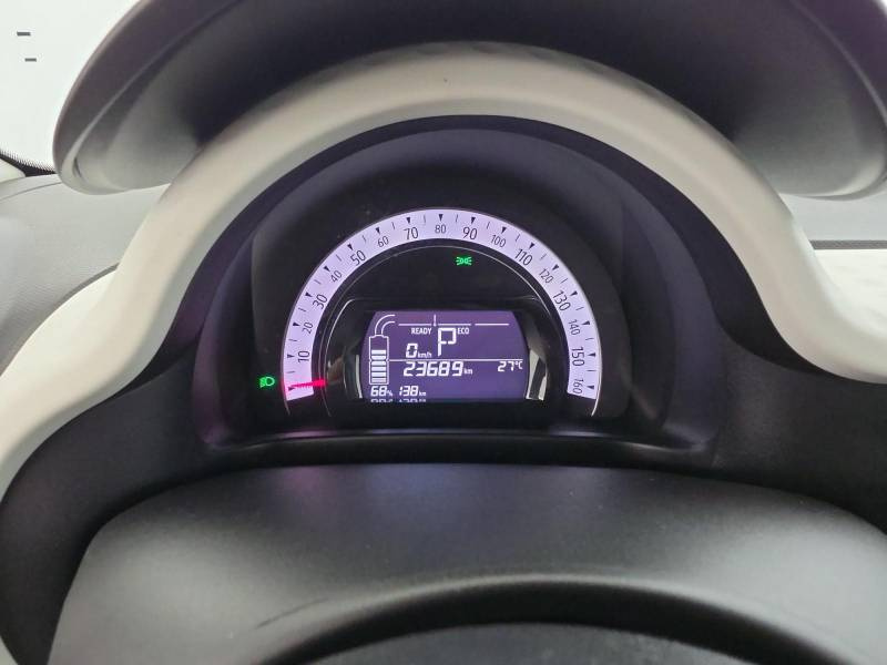 Renault Twingo E-Tech Electrique