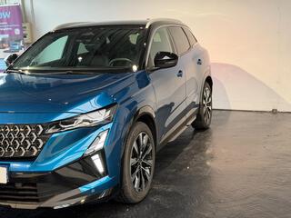Vehicle 3D Image