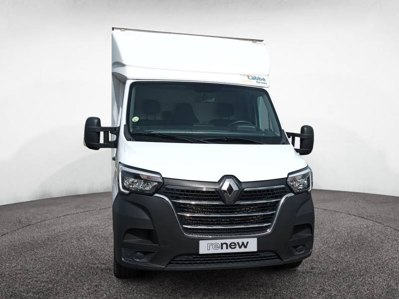 Renault Master III