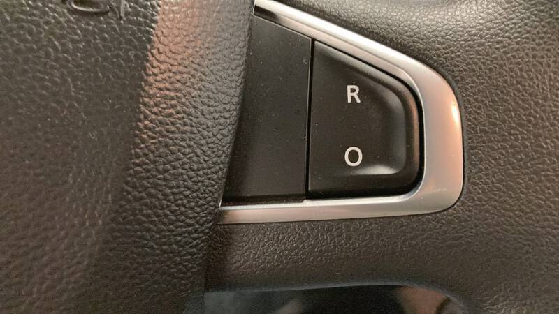 Renault Master Fourgon