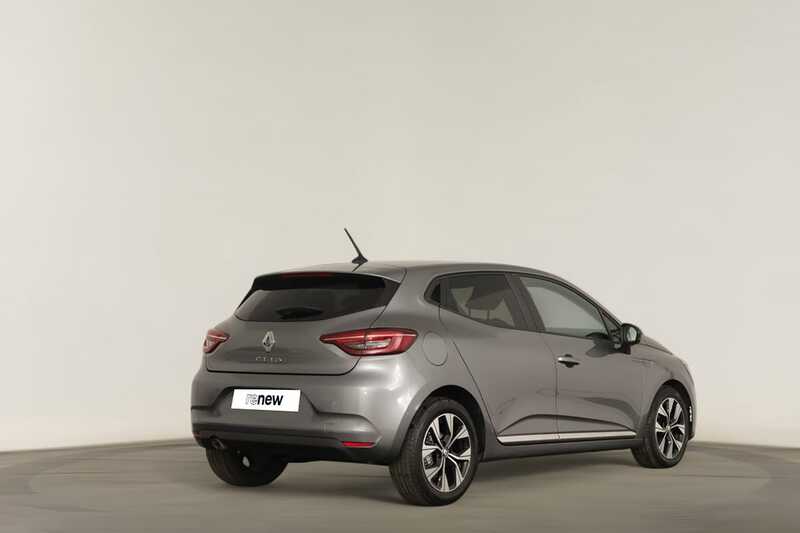 RENAULT Clio Clio 1.0 TCe Evolution Bi-Fuel — photo 3