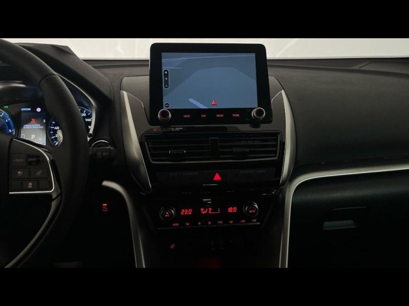 Mitsubishi Eclipse Cross MY23