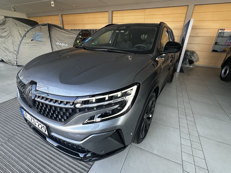 Renault Austral