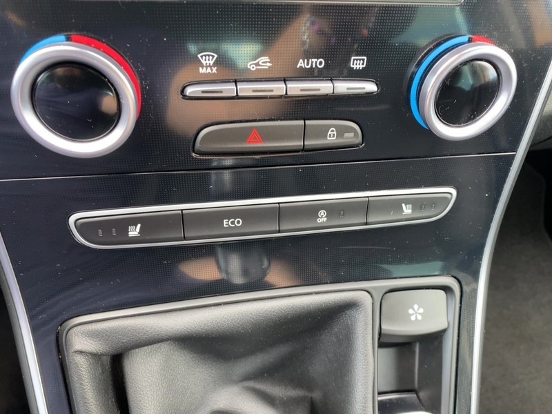 Fahrzeugabbildung Scenic ABS ESP SERVO Bild 19 von 20