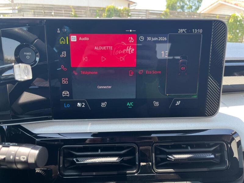 Renault R5 E-Tech Electrique