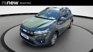 Vehicle 3D Image