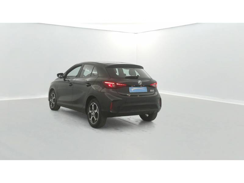 MG MG3