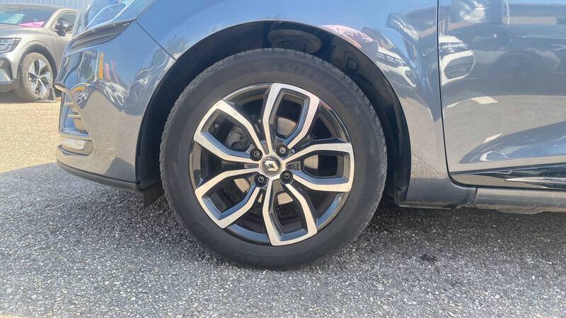 Renault Clio IV