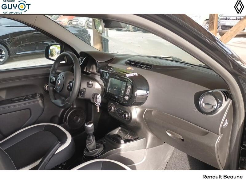 Renault Twingo III