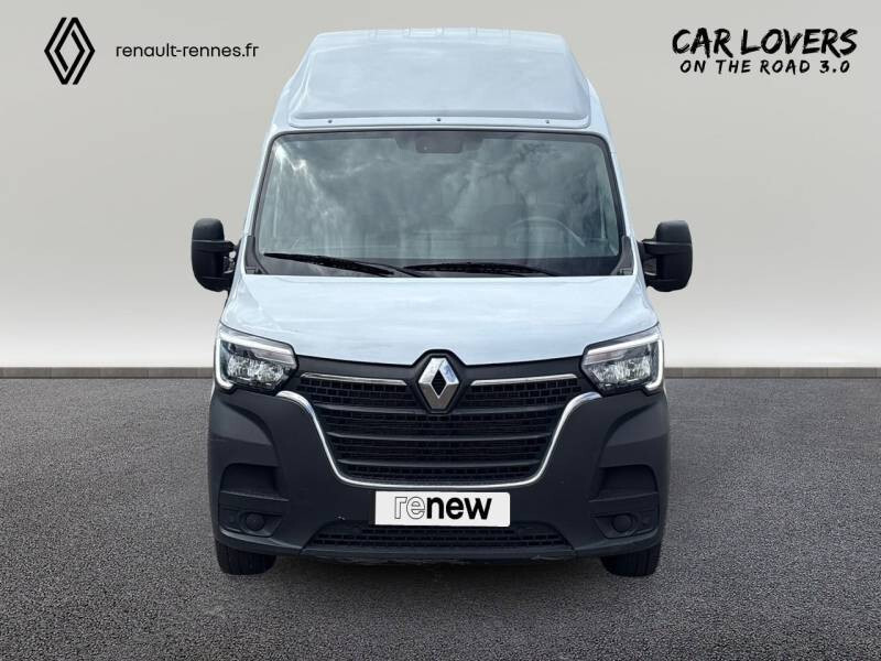 Renault Master III