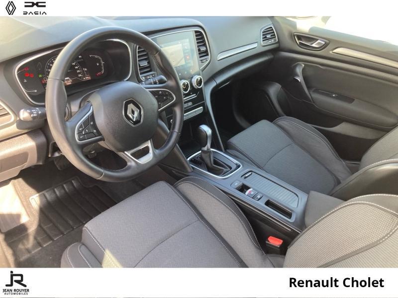 Renault Megane IV Berline