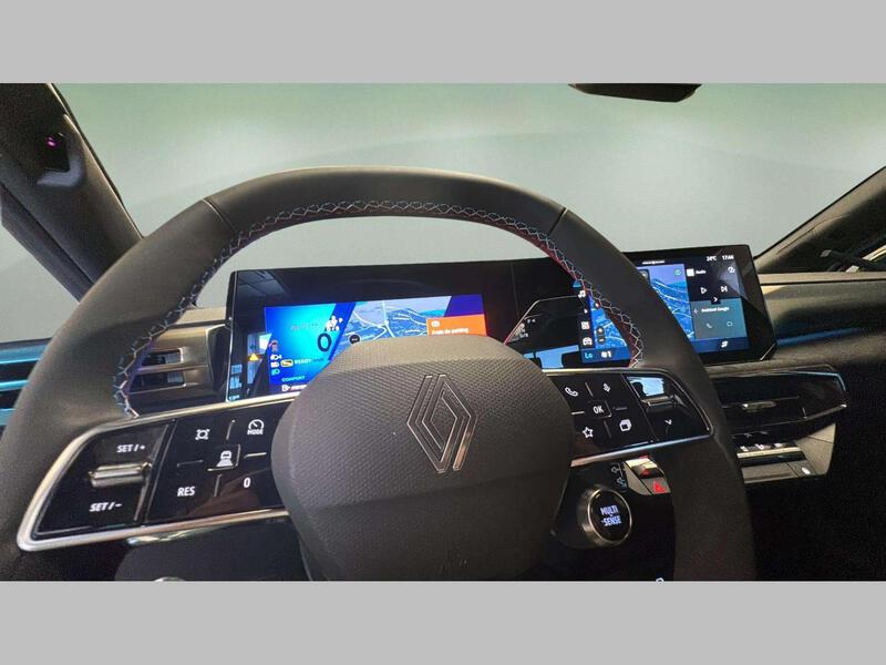 Renault Clio VI