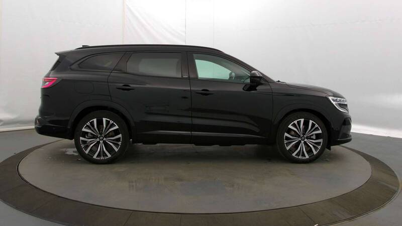 Renault Espace VI